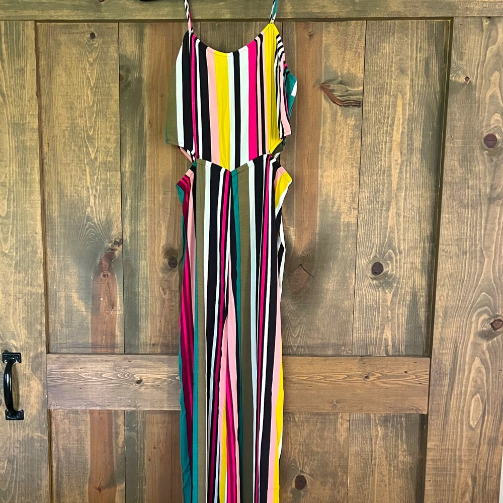 Express Jumpsuit